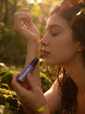 Roll-on Aromaterapia e Relax Profondo "Rilassati."