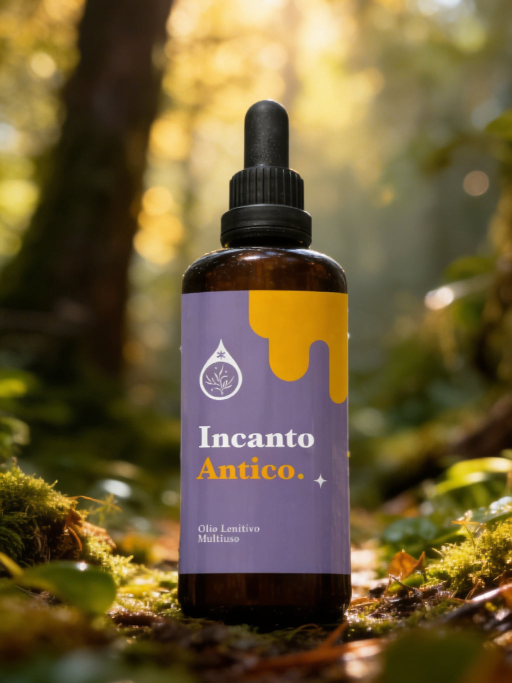 Incanto Antico