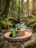 Set Benessere "Focus ed Energia" - Rituale Energizzante e Stimolante Mentale